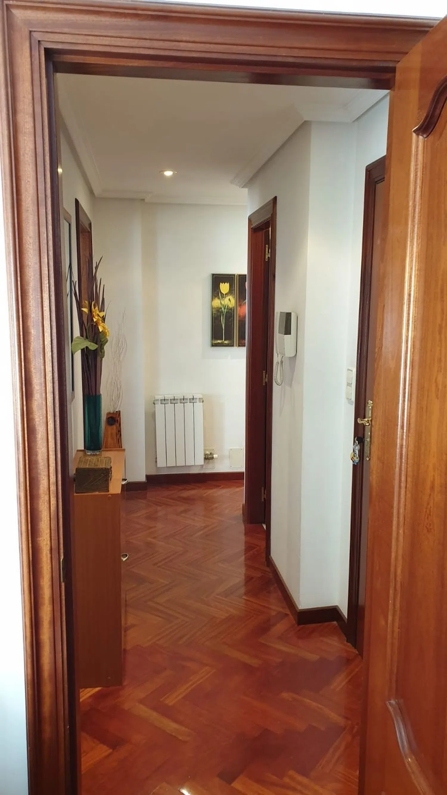 Piso en calle Ponte, 4 - Foto 7