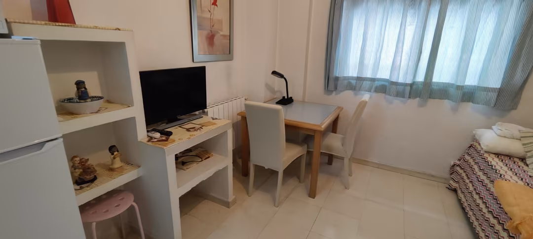 Estudio en  Calle Almona de San Juan de Dios 20 - Foto 8