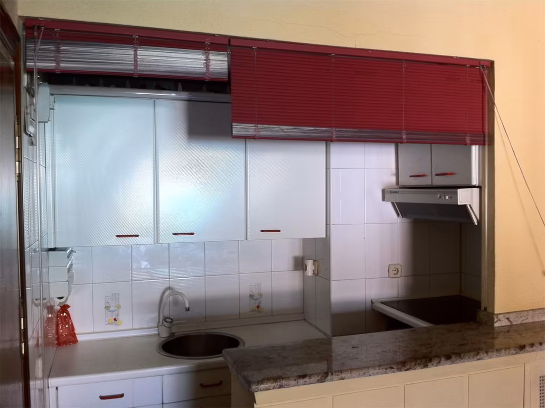 Apartamento en  Calle de Agustín de Foxá 16 - Foto 11