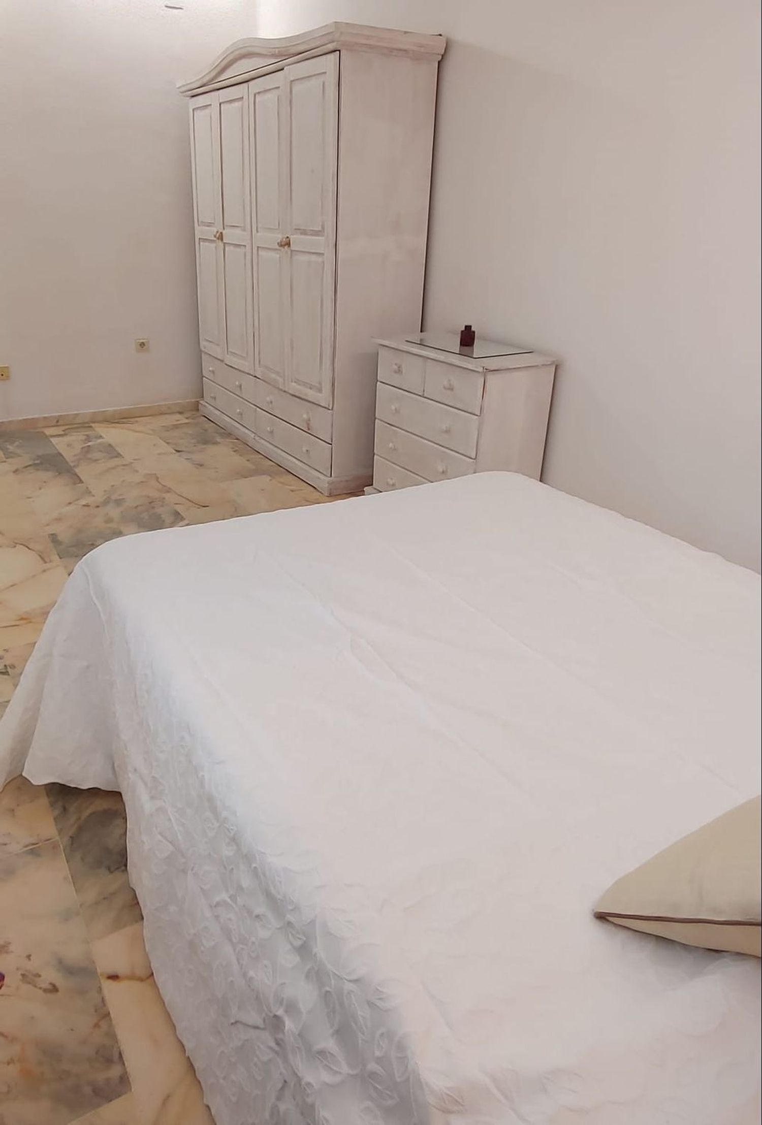 Piso en Avenida padre garcía tejero, 7, Reina Mercedes - Heliópolis - Foto 14