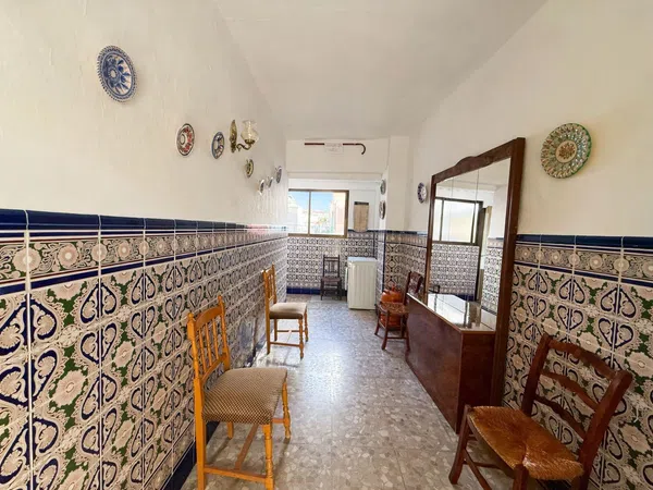 Casa o chalet independiente en Calle Bajada Matadero, 2, Centro, Centro - Foto 1