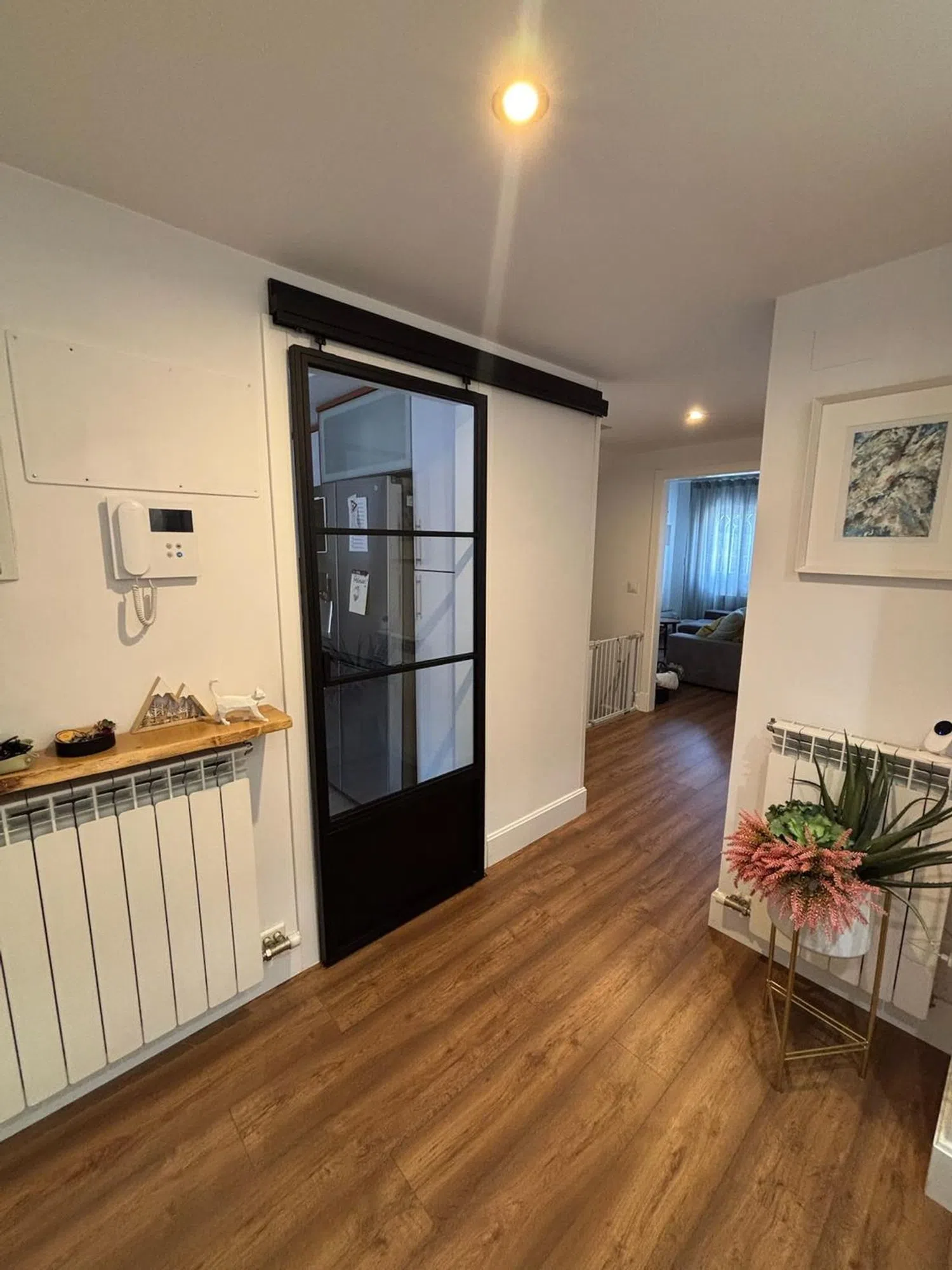 Chalet adosado en calle de Alejandro Malaspina, 1 - Foto 2