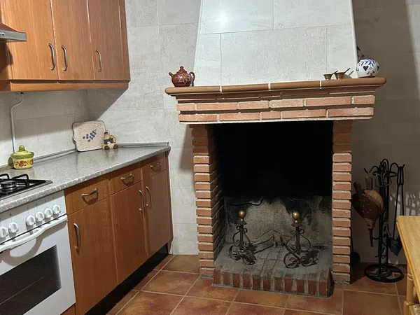 Casa de pueblo en Calle Joaquín González, 18 - Foto 11