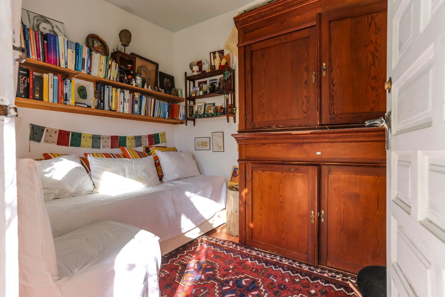 Casa o chalet independiente en Calle de la Palmera, 6, Las Lomas - Foto 23