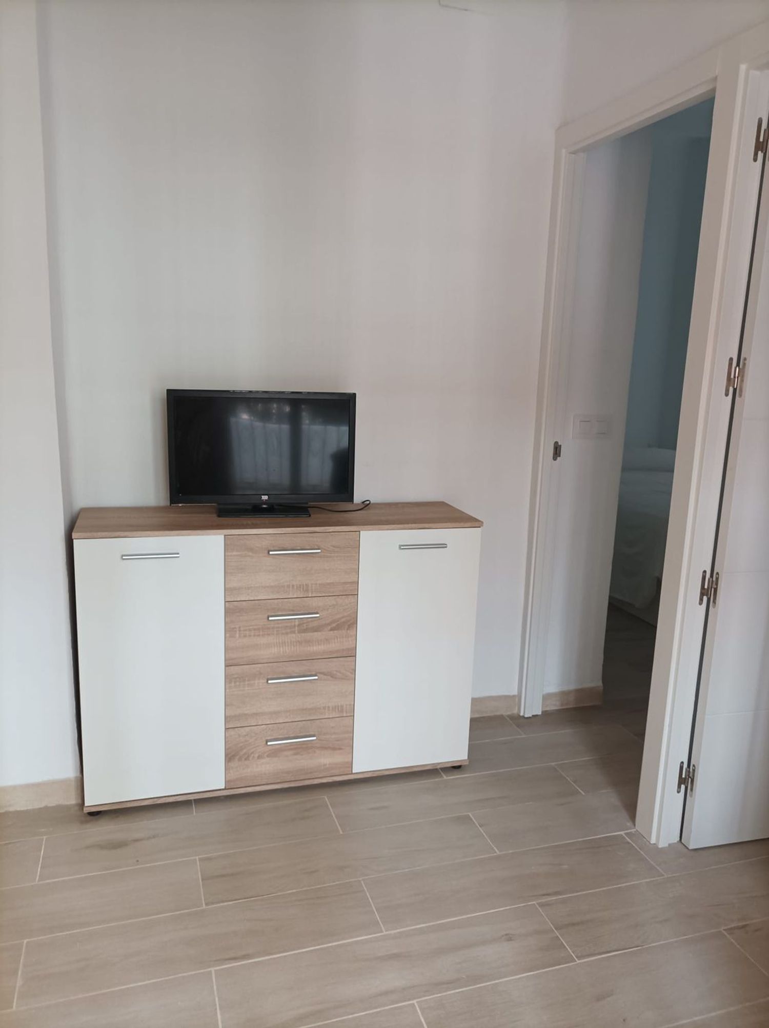 Piso en Barriada la Palmilla, 10, Doctor Fedriani - Foto 3