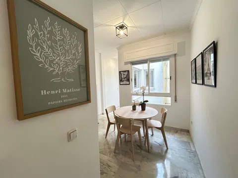 Estudio en calle de las Infantas, 6 - Foto 21