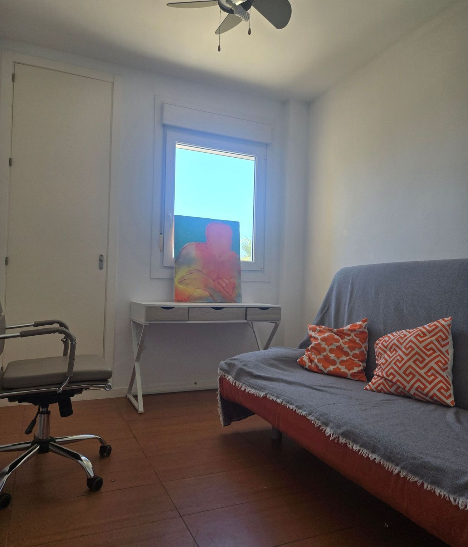 Piso en Languedoc rosello, 60, El Toyo, El Toyo - Foto 22