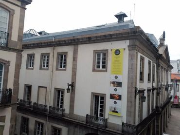 Piso en  Rúa Riego de Agua 42 - Foto 7