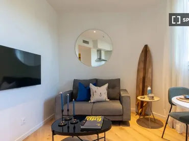 Piso en Alcobendas - Foto 1