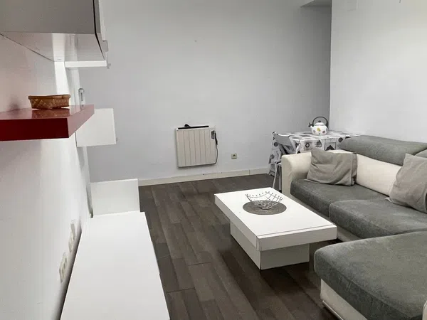 Piso en paseo de Extremadura, 131