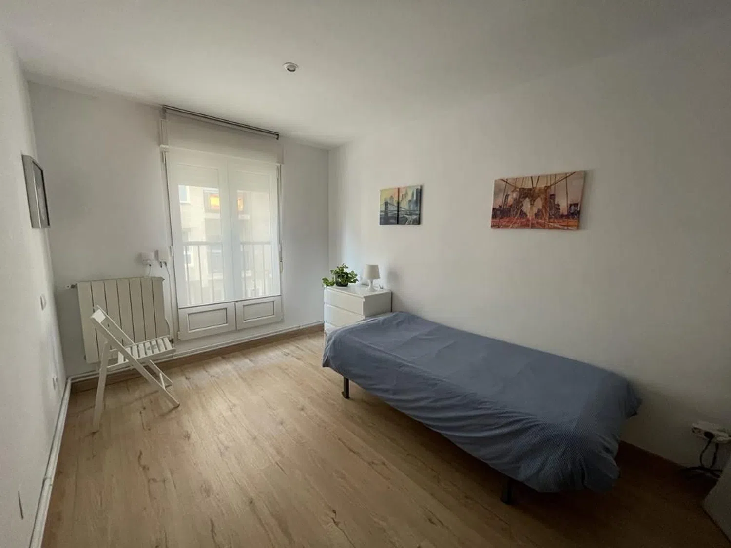 Piso en calle Santa Lucía, 22 - Foto 13