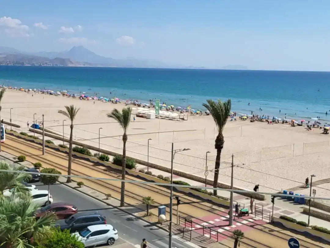 Dúplex en  Avinguda d'Alacant 2 - Foto 26