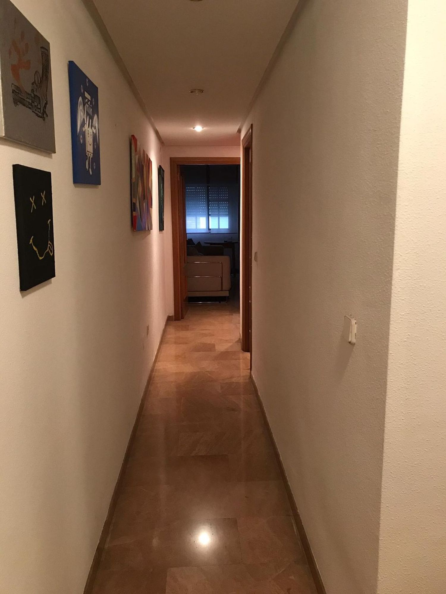 Piso en Calle González Cebrián, 4, El Carmen - Foto 5