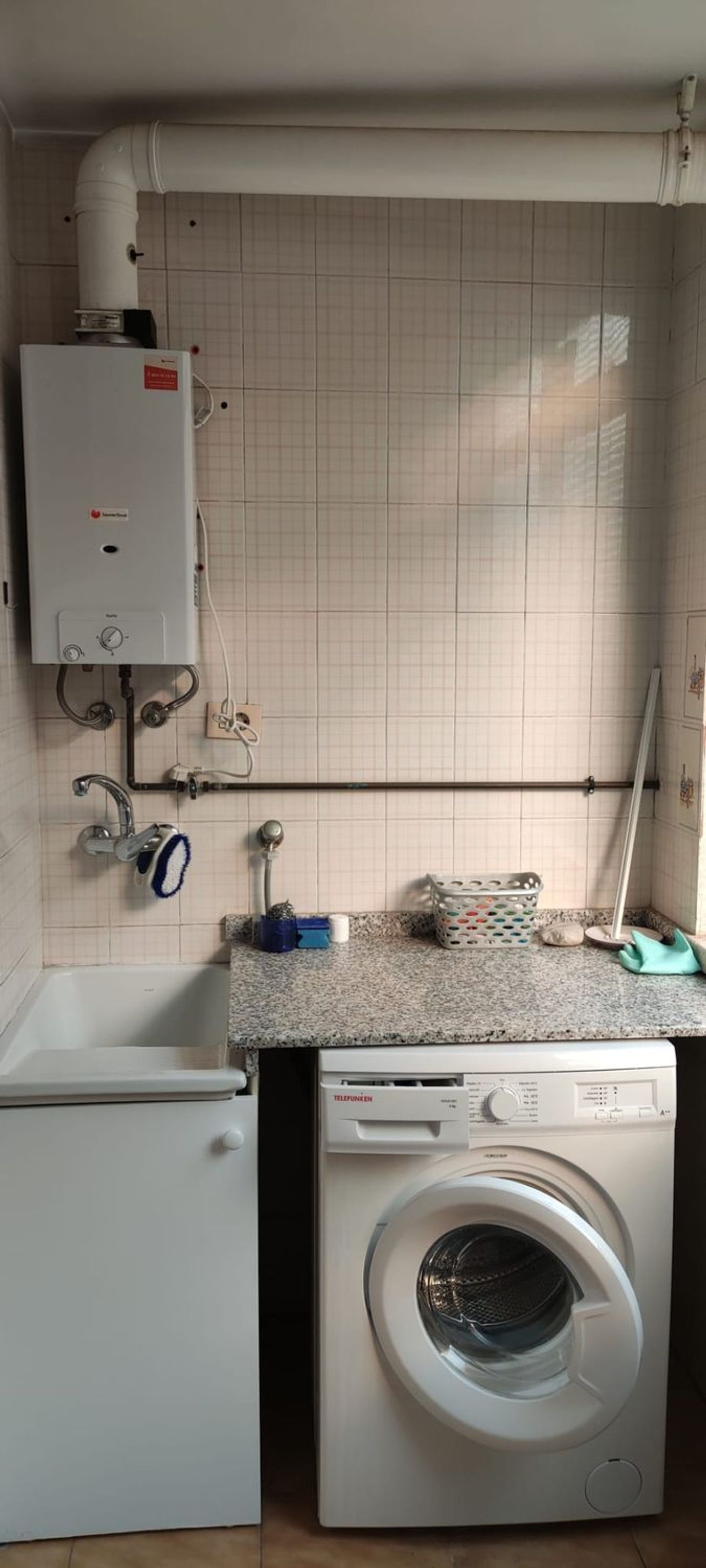 Piso en Calle del ceramista godofredo buenosaires, 7, Zona Parque Geólogo José Royo Gómez - Foto 8