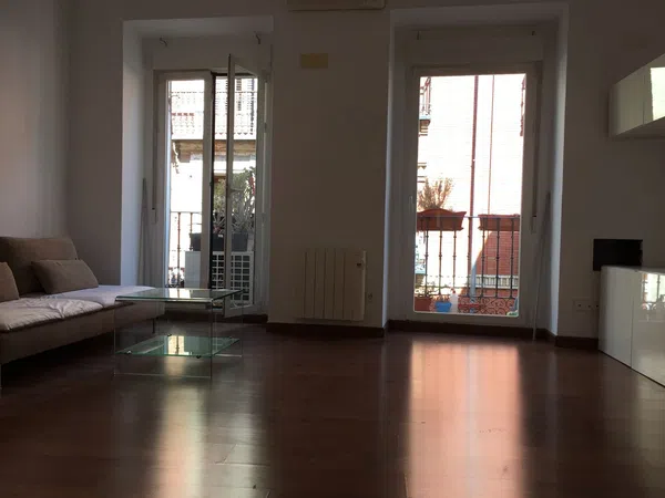 Piso en calle del Molino de Viento, 12 , 2º