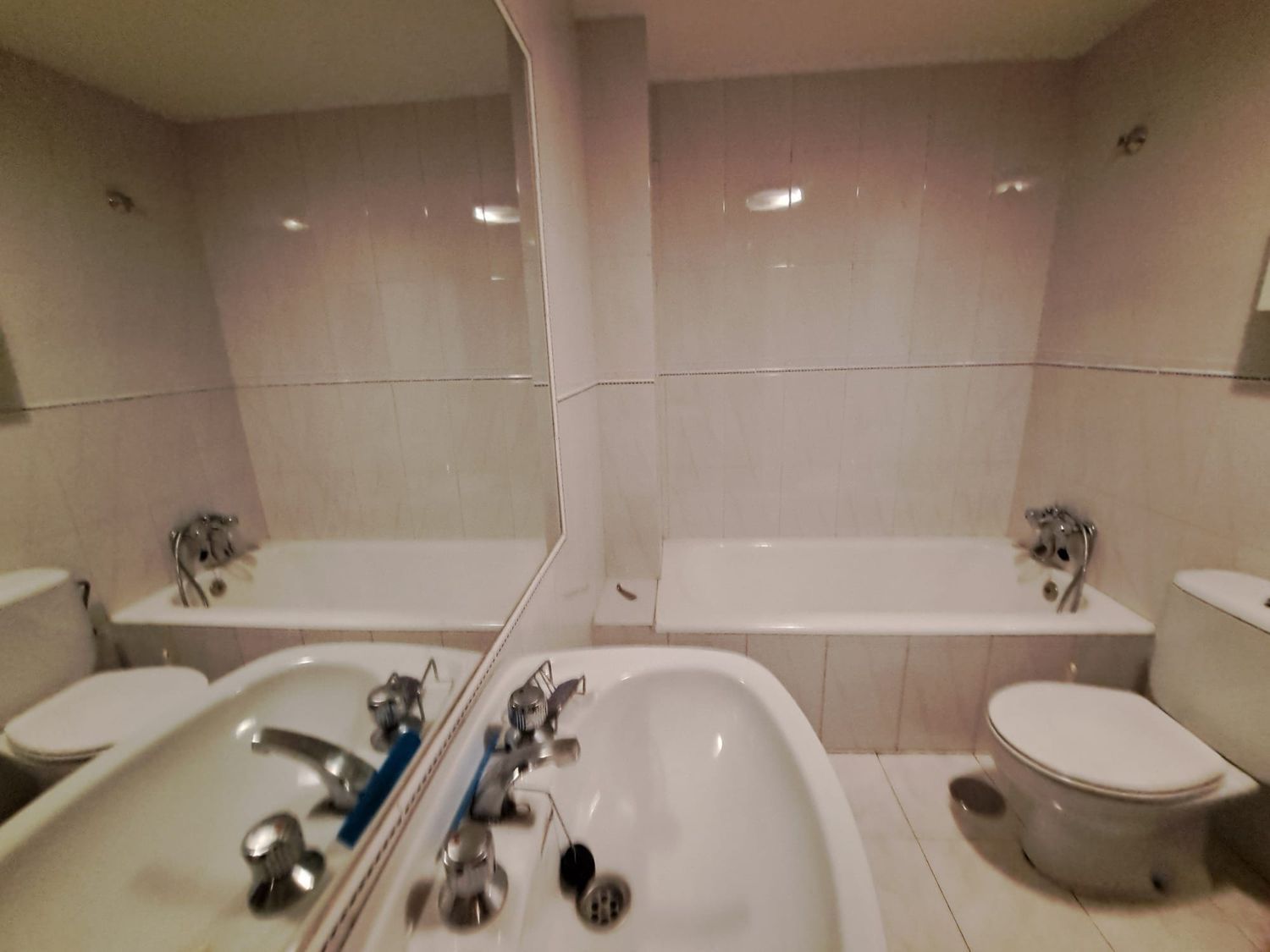 Piso en Barrio Gaztambide - Foto 12