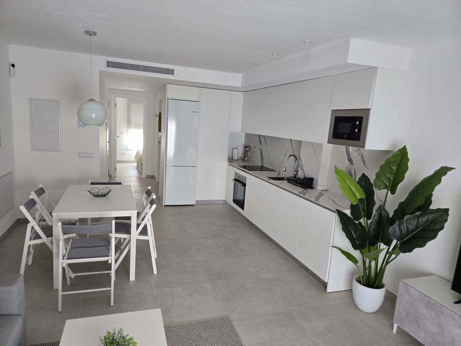 Piso en calle del Molí del Garrover, 20 - Foto 6