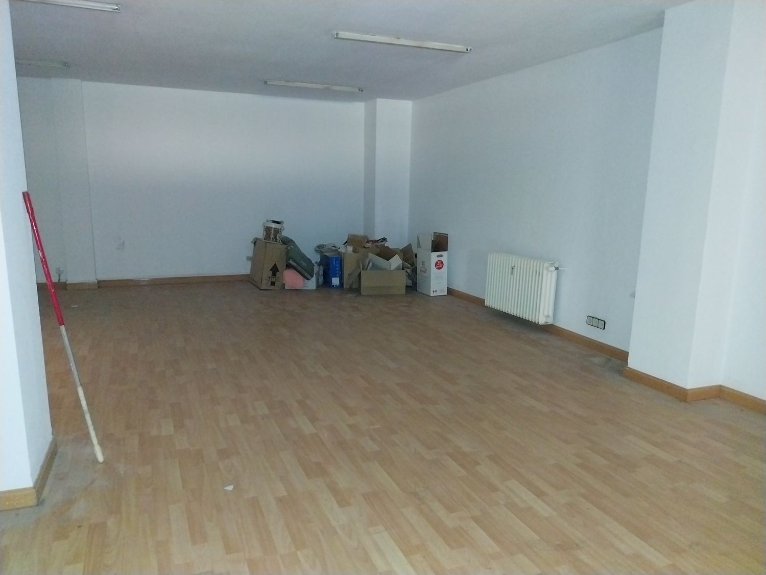 Piso en glorieta de Cuatro Caminos, 6 - Foto 5