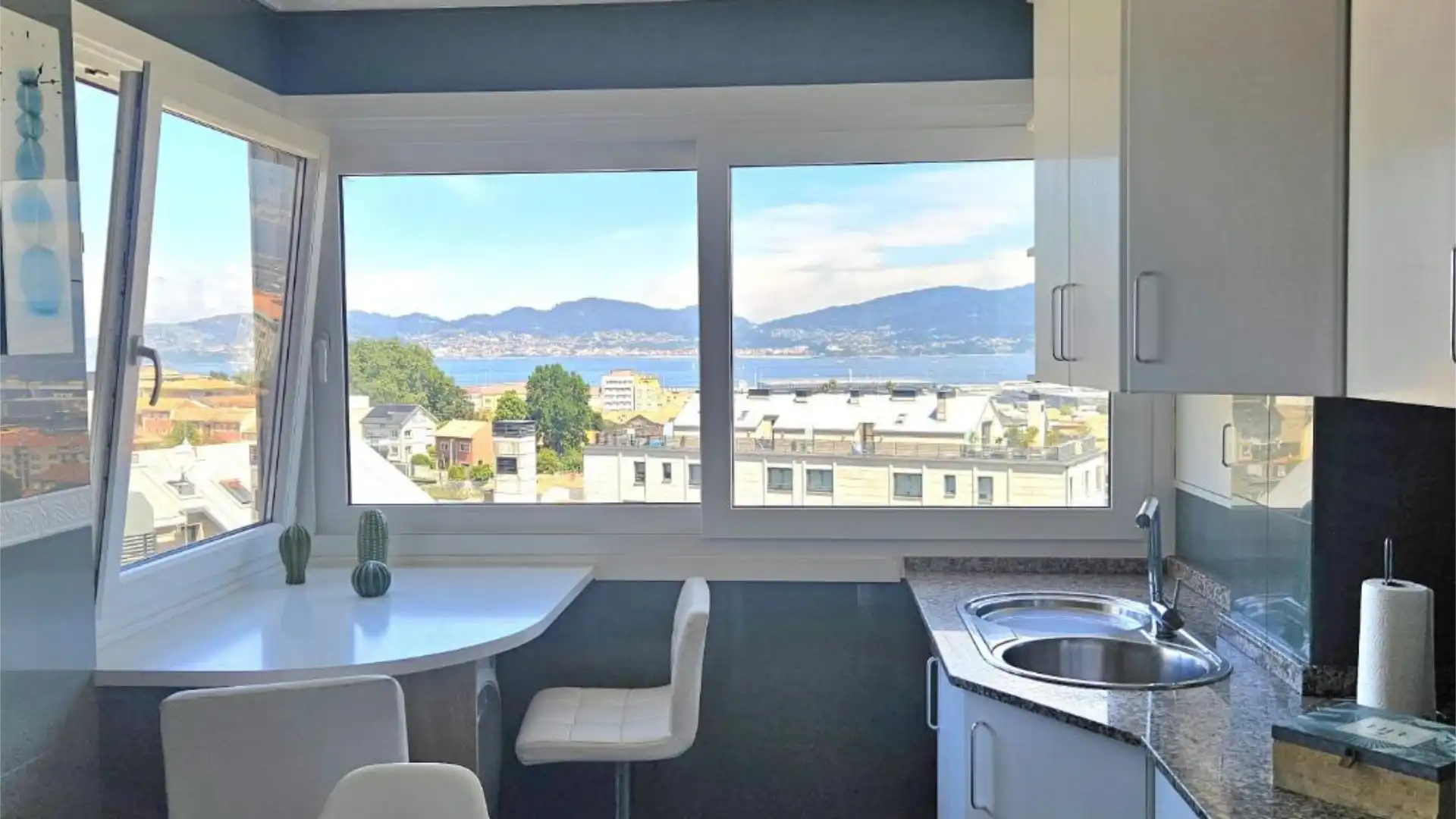 Piso en  Rúa de Marín 26 - Foto 12