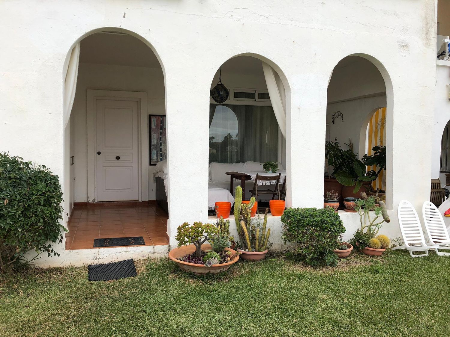 Estudio en calle de Inglaterra, 26 - Foto 9