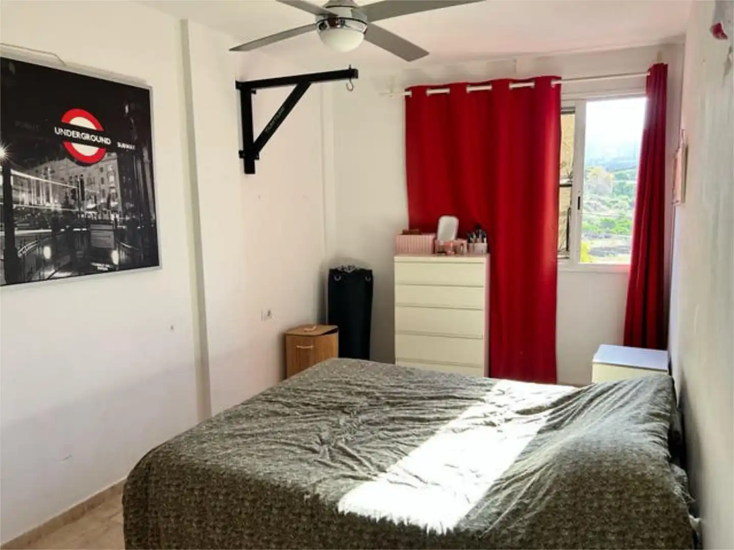 Piso en Valle san Lorenzo - Foto 4