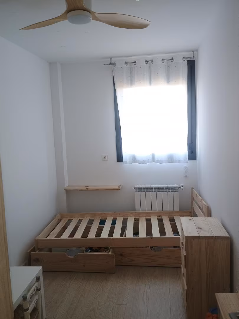 Piso en  Carrer Albares 24 - Foto 9