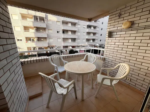 Piso en Avenida Central, 10, Marina Trebol - Neptuno - Foto 11