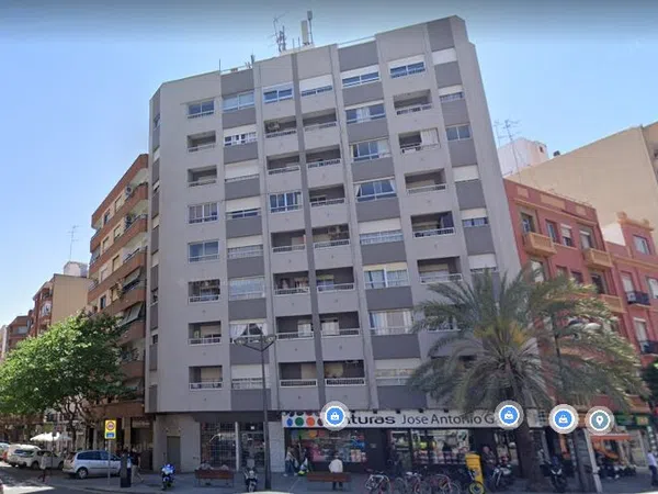 Ático en Avenida del Cardenal Benlloch, 44, Albors - Foto 26