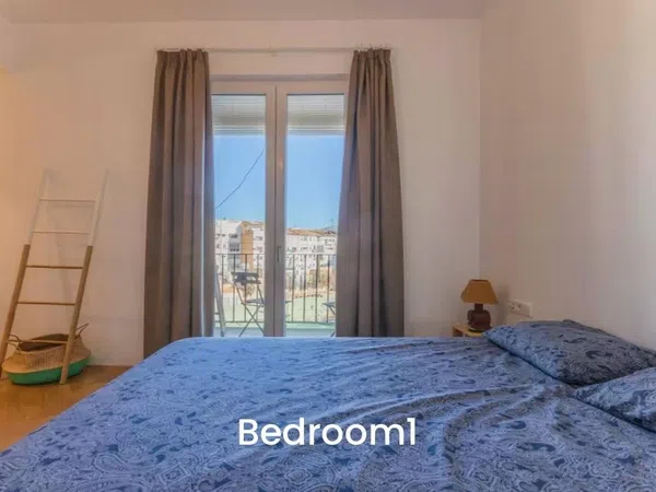 Piso en Calle de Sueca, 18, Russafa - Foto 14