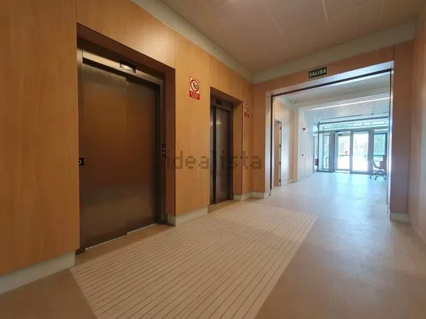 Estudio en Avenida de España, Alcobendas Centro, Alcobendas Centro - Foto 43