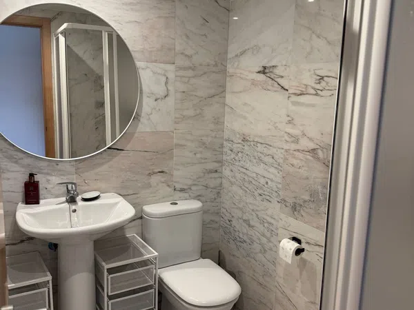 Piso en Ronda Norte, 9, La Rosaleda, La Rosaleda - Foto 15