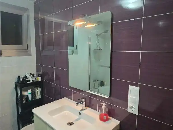 Piso en  Rúa Alonso Pérez 25 - Foto 12