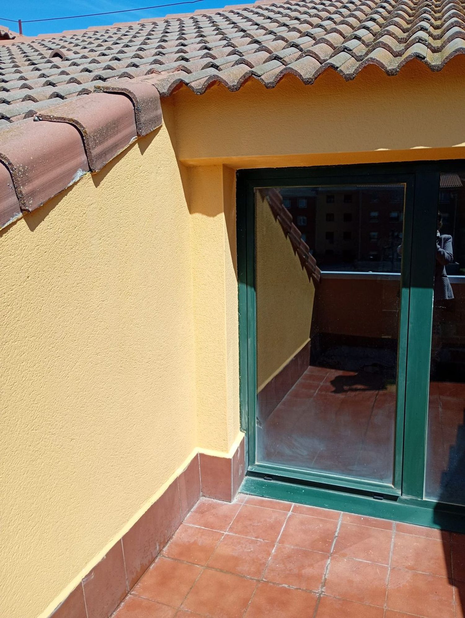 Ático en Calle Gutiérrez Mellado, 10 - Foto 11