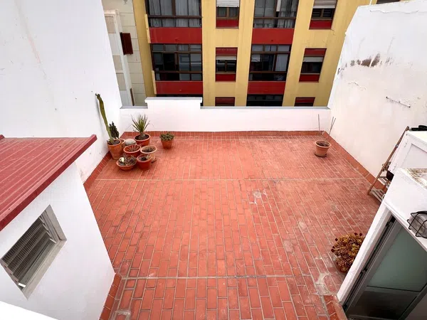 Piso en Calle del General Vives, 38, Santa Catalina - Canteras - Foto 2