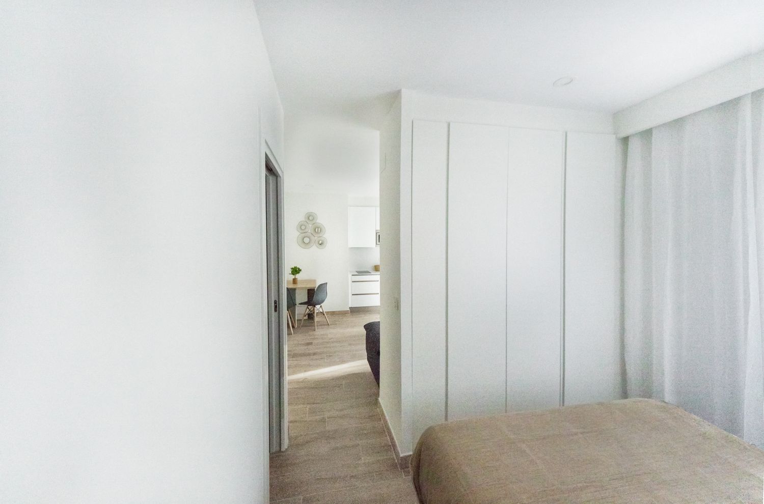 Estudio en Calle Cuadrilla de Laguardia-Rioja Alavesa, 40, Zaramaga, Zaramaga - Foto 3