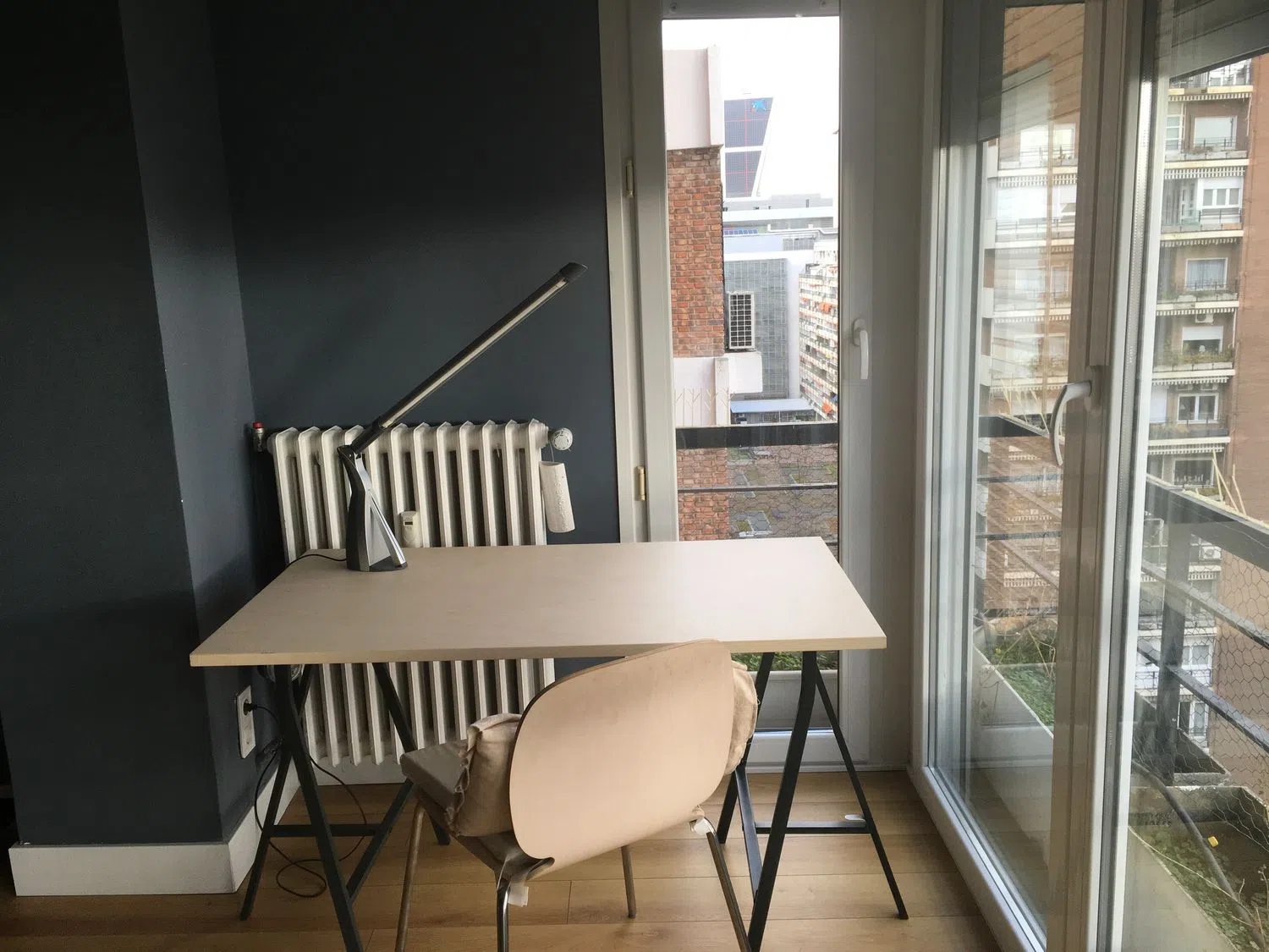 Piso en paseo de la Castellana, 159 - Foto 23