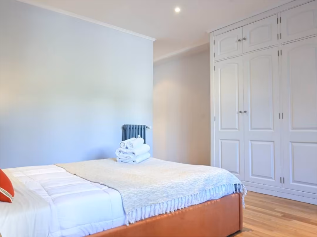 Apartamento en  Calle de Orense 15 - Foto 18