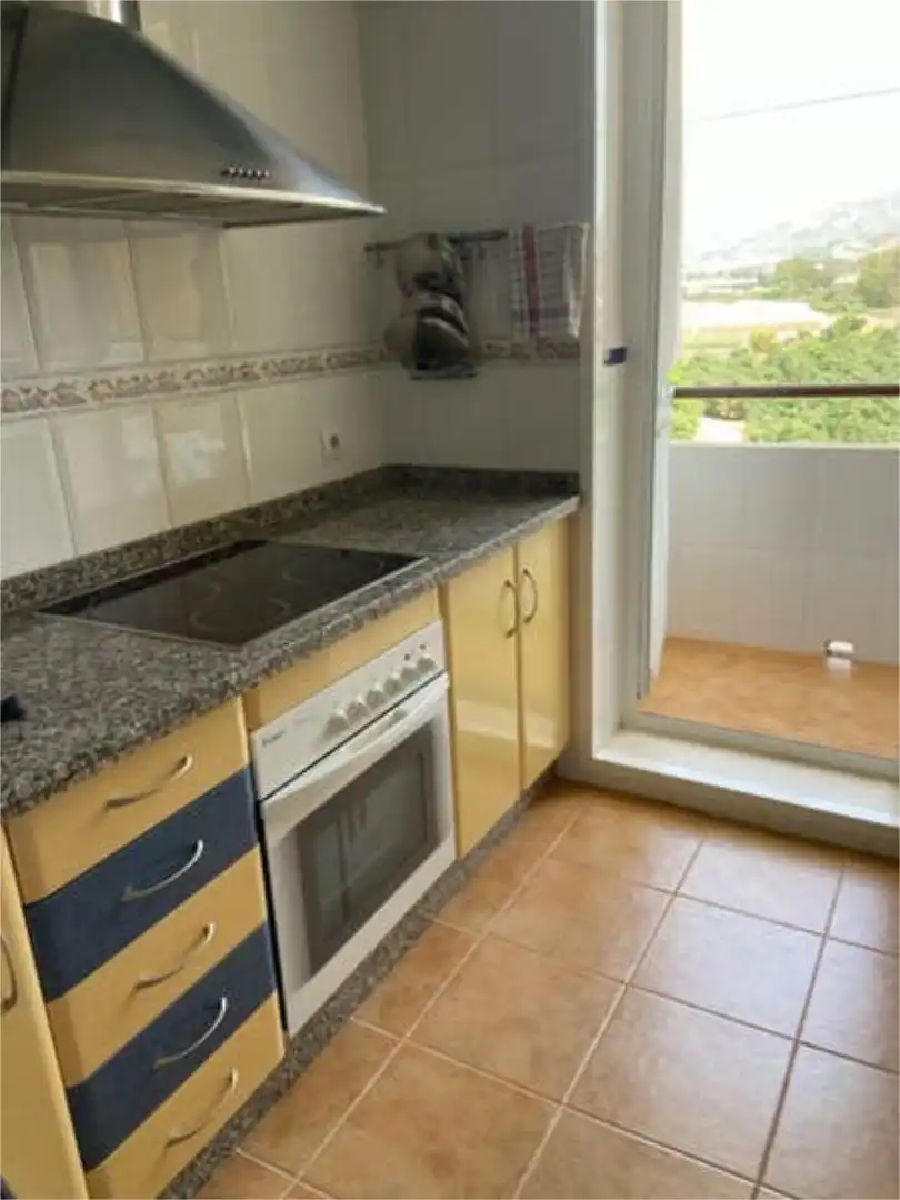 Piso en Algarrobo costa - Foto 2