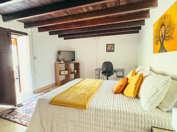 Casa o chalet independiente en Calle Néstor Álamo, 2, San Bartolomé Interior, San Bartolomé Interior - Foto 15