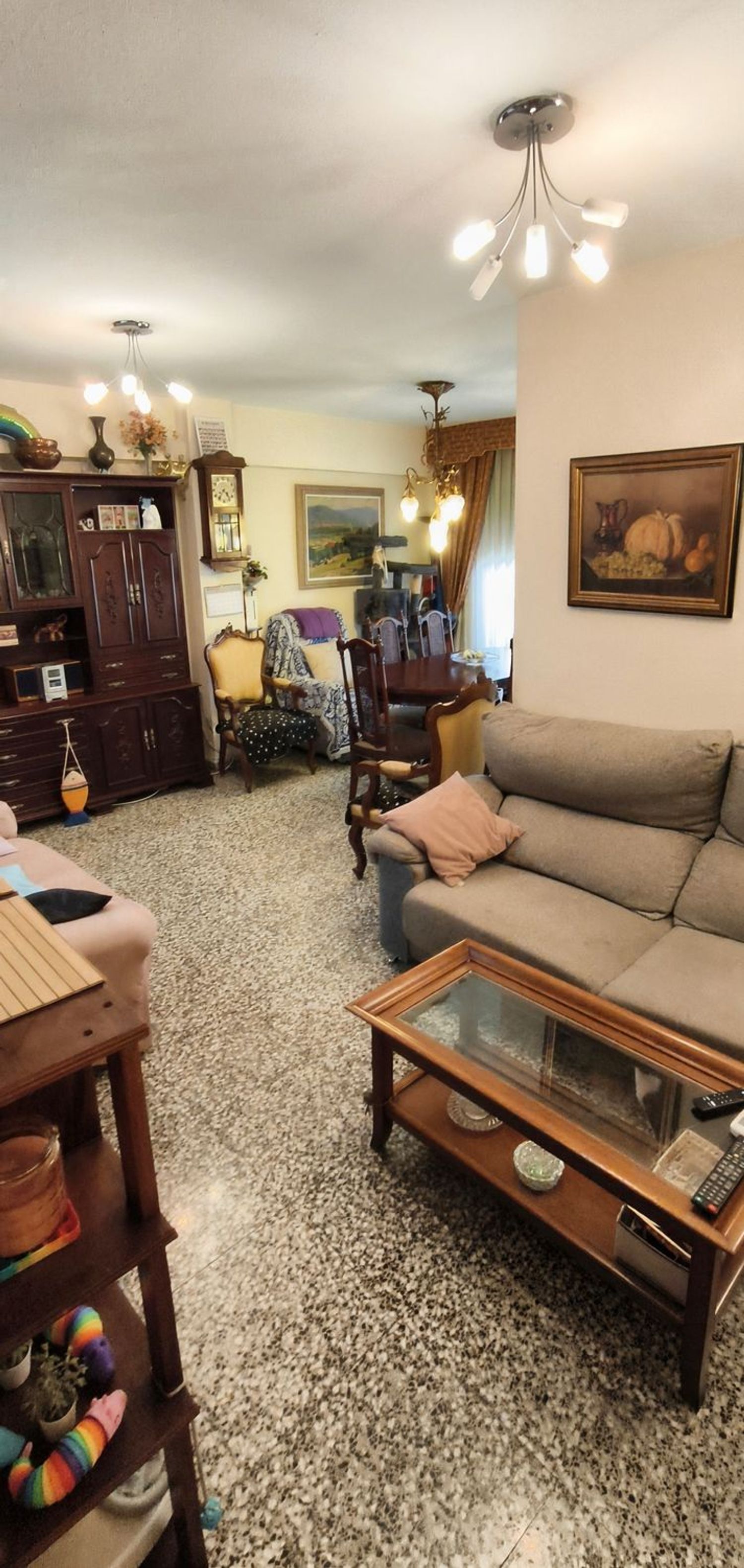 Piso en Calle dels Sants Just i Pastor, 41, Ciutat Jardí - Foto 2