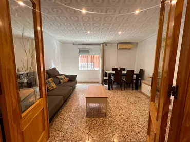 Piso en  Carrer José Díez Mora 55 - Foto 1