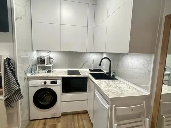 Estudio en calle de Segovia, 51 - Foto 4