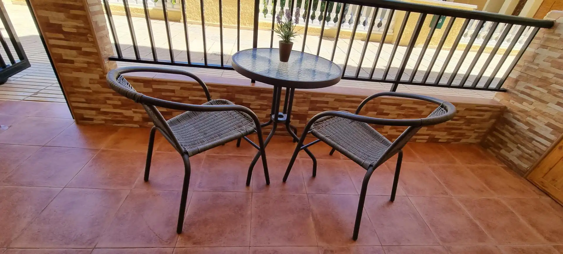 Apartamento en  Avenida de Holanda 26 - Foto 3