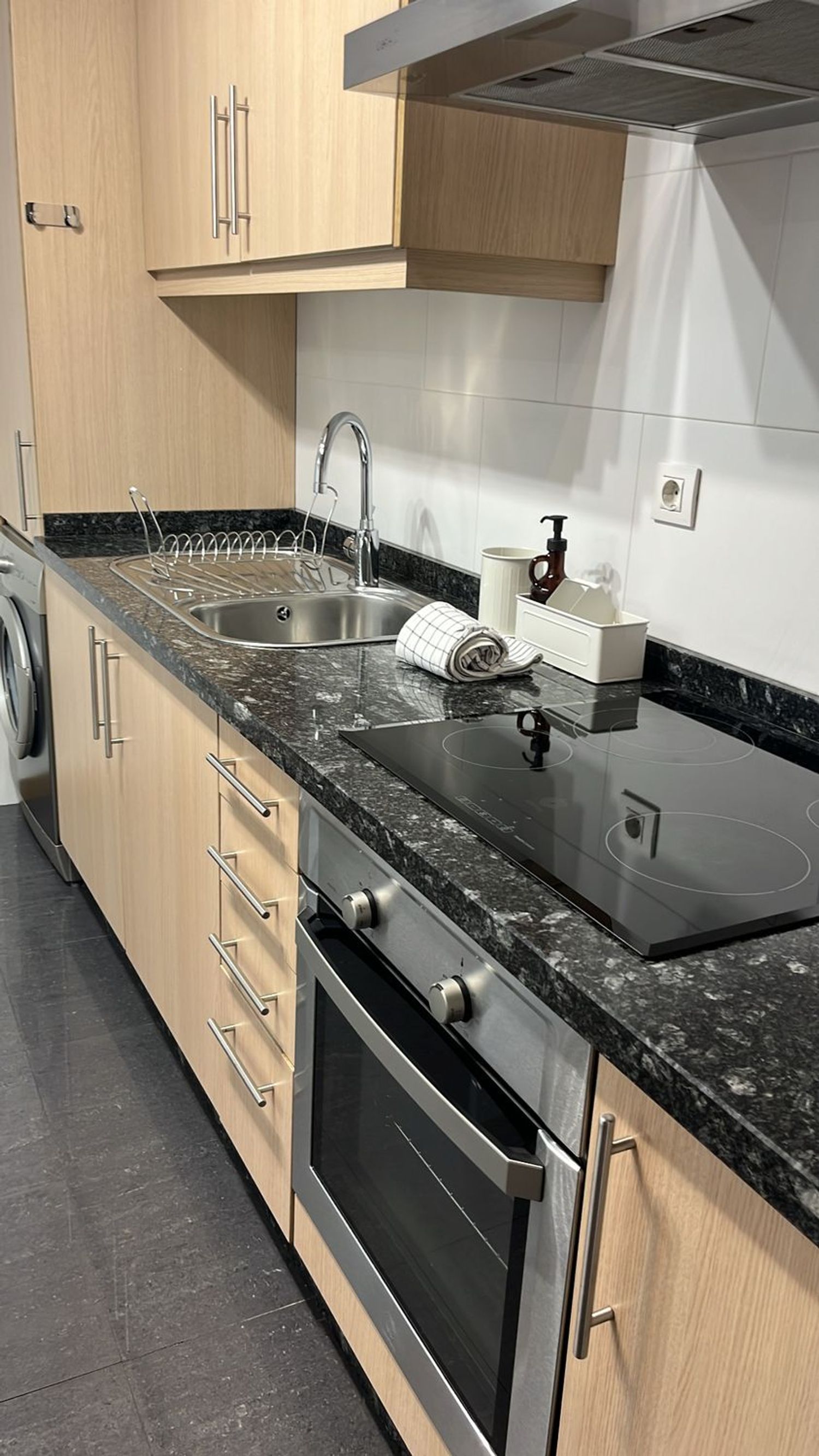 Dúplex en calle Observatorio, 10