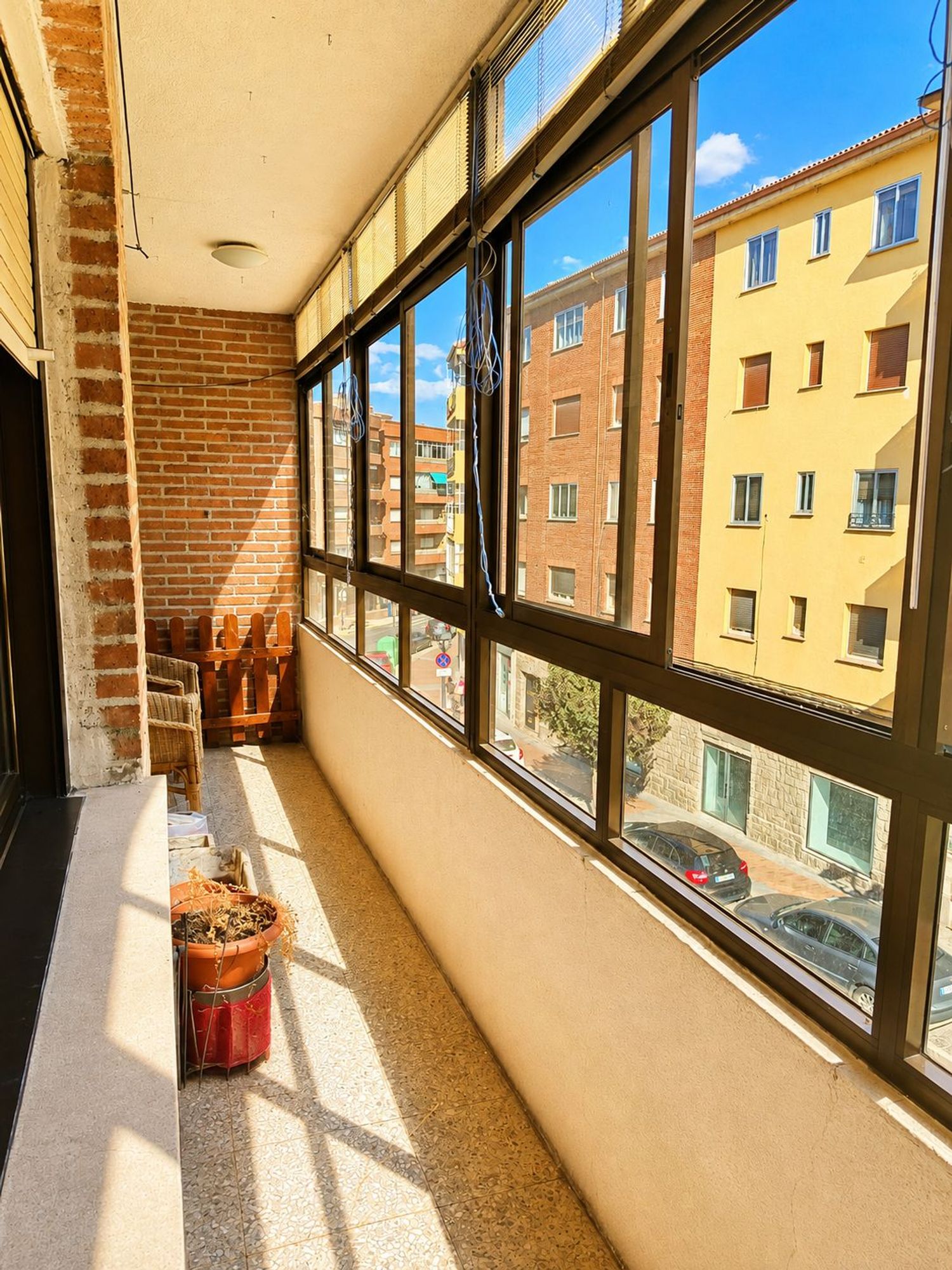 Piso en Avenida Portugal, 15, Centro, Centro - Foto 2