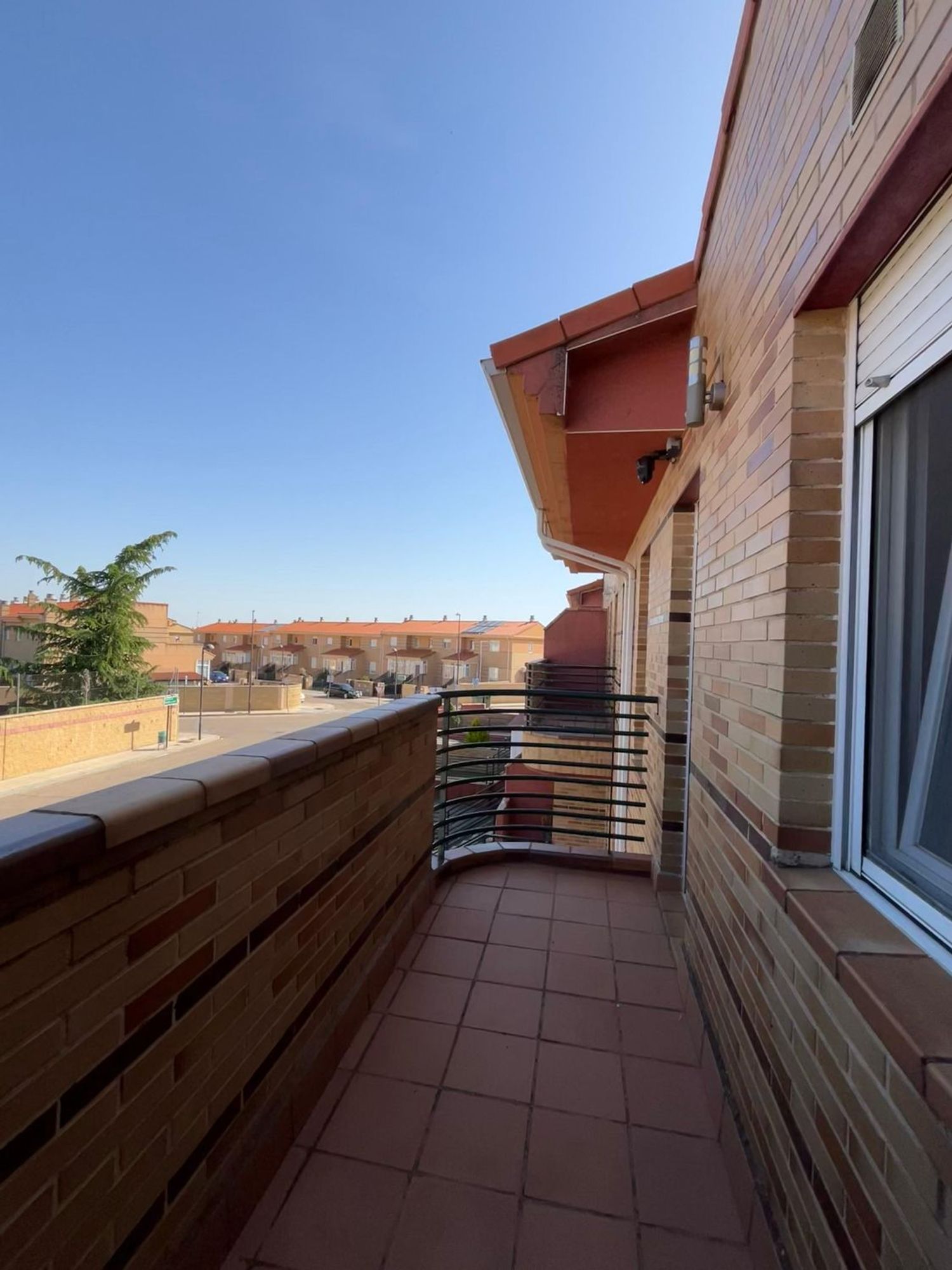 Chalet adosado en Avenida Castilla y León, 36 - Foto 29