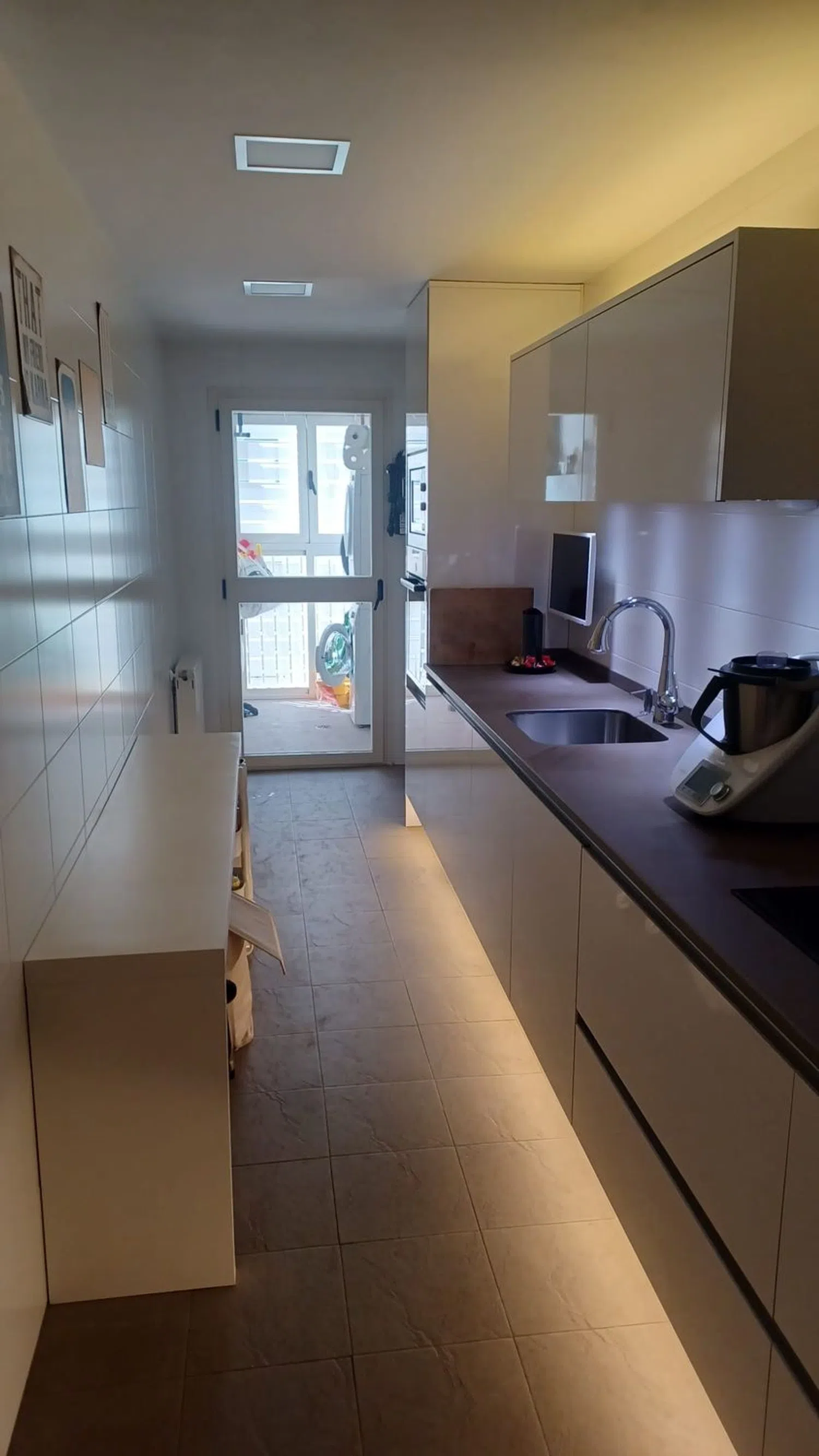 Piso en calle del Monasterio de Oseira, 29 - Foto 9