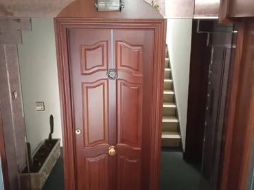 Piso en  Rúa Pérez Viondi 1 - Foto 2
