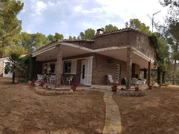 Casa o chalet independiente en Paseo del Centre, 68, Sant Jordi d'Alfama, Sant Jordi d'Alfama - Foto 12