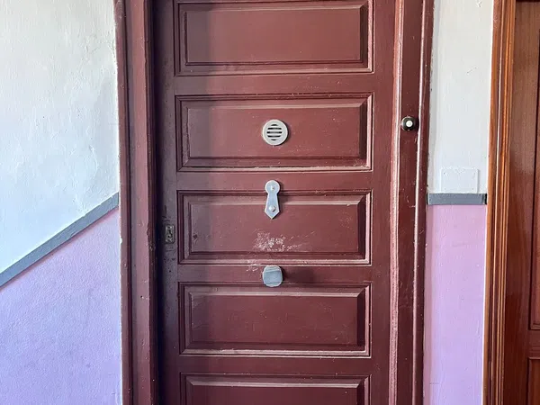 Piso en Calle Pío de Cela, 30 - Foto 2